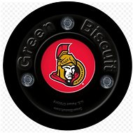Green Biscuit NHL, Ottawa Senators - Puck