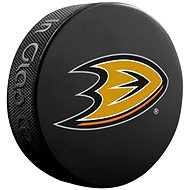 InGlasCo NHL Logo Blister, 1pc, Anaheim Ducks - Puck