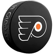 InGlasCo NHL Logo Blister, 1pc, Philadelphia Flyers - Puck