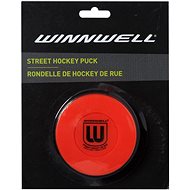 Winnwell, PVC (Carded) - Puck