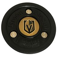 Green Biscuit NHL, Vegas Golden Knights - Puck