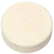 Winnwell, White - Puck