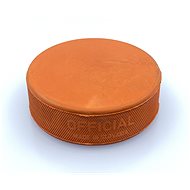 InGlasCo, Orange, Heavy, Training - Puck