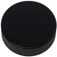 Winnwell, Black, Official, 6pcs - Puck