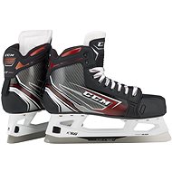CCM JetSpeed FT460 SR, D, EU 40.5/251mm - Ice Skates