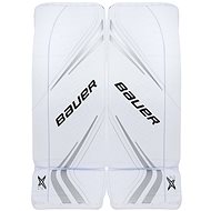 Bauer Vapor 2X S19 SR, White, Senior, 34+1“, M - Goalie Pads