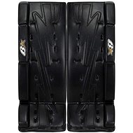 Brian’s Net Zero 2 JR, Black, Junior, 29+1“ - Goalie Pads