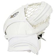 Brian’s Optik 9.0 JR, White, Junior, Classic Guard - Catch Glove
