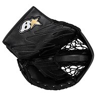 Brian’s Net Zero 2 JR, Black, Junior, Classic Guard - Catch Glove