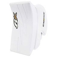 Brian’s Net Zero 2 INT, White, Intermediate, Backhand Guard - Blocker