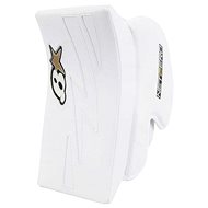 Brian’s Net Zero 2 JR, White, Junior, Backhand Guard - Blocker