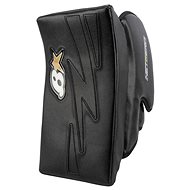Brian’s Net Zero 2 JR, Black, Junior, Backhand Guard - Blocker
