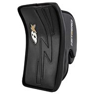 Brian’s Net Zero 2 YTH, Black, Kids', Classic Guard - Blocker