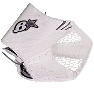 Brian’s Optik 2 SR, White-Black-Red, Senior, Classic Guard - Catch Glove