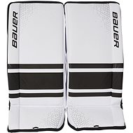 Bauer GSX Prodigy S20 YTH, White-Black, Kids', 20+1“, S - Goalie Pads