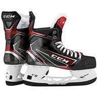 CCM JetSpeed FT2 JR, EE, EU 39/247mm - Ice Skates