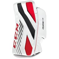 CCM Axis A1.9 INT, White, Intermediate, Classic Guard - Blocker