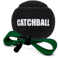 Catchball, green - Reaction Ball