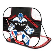 Mylec All Purpose Pop Up Goal - Hockey Net
