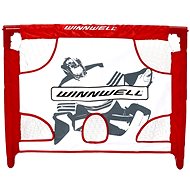 Winnwell 28" PVC - Hockey Net