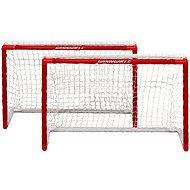 Winnwell 32" Double PVC Mini Set - Hockey Net