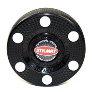 Stilmat Official, Black - Puck