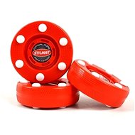 Official Stilmat, Red - Puck