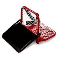 Winnwell puck catcher - Hockey Net