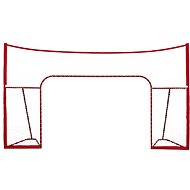 Winnwell Side Net 72" Stand-Alone - Goal Net