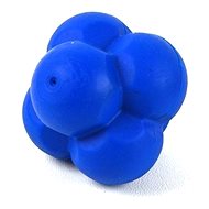 Potent Hockey Reaction ball, blue - Reaction Ball