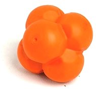 Potent Hockey Reaction ball, orange - Reaction Ball