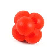 Potent Hockey Reaction ball, red - Reaction Ball