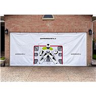 Winnwell Heavy Duty Shooting Tarp, Heavy Duty, 16'x7' - Shooting Tarp