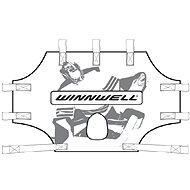 Winnwell Shotmate 60" - Target