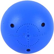 Smart Ball, blue - Ball Hockey Ball