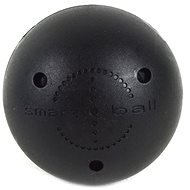 Smart Ball, black - Ball Hockey Ball