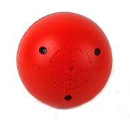 Smart Ball, red - Ball Hockey Ball