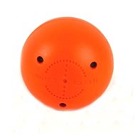 Potent Hockey Ball Smart Ball, orange - Ball Hockey Ball