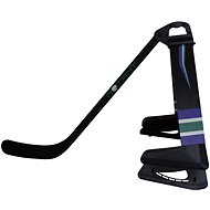 Potent Hockey Super Defender, Vancouver Canucks - Tripod