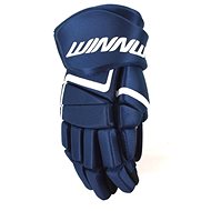 Winnwell AMP500 JR, Dark Blue, Junior, 10“ - Hockey Gloves