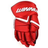 Winnwell AMP500 JR, Red, Junior, 10“ - Hockey Gloves