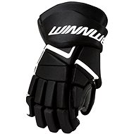 Winnwell AMP500 SR, Black, Senior, 13“ - Hockey Gloves
