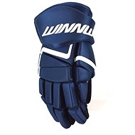 Winnwell AMP500 YTH, Dark Blue, Children’s, 8“ - Hockey Gloves
