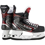 CCM JetSpeed FT2 SR, EE, EU 48/302mm - Ice Skates