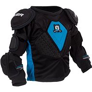 Bauer Prodigy Top S17 YTH, Children's, size M - Shoulder Protectors