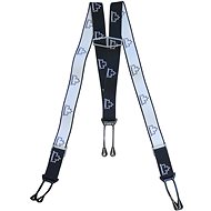 Winnwell Black, Junior - Suspenders