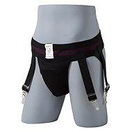 Winnwell 3in1 Original YTH, Children's, S - Hockey Jockstrap