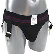 Winnwell 3in1 Original SR, Senior, XL - Hockey Jockstrap