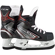 CCM JetSpeed FT2 YTH, D, EU 31.5/199mm - Ice Skates