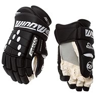Winnwell Pro Stock SR, Senior, Black, 15“ - Hockey Gloves